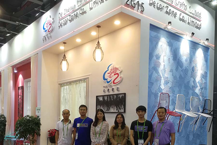 9.6 Jinhan Fair April 2018